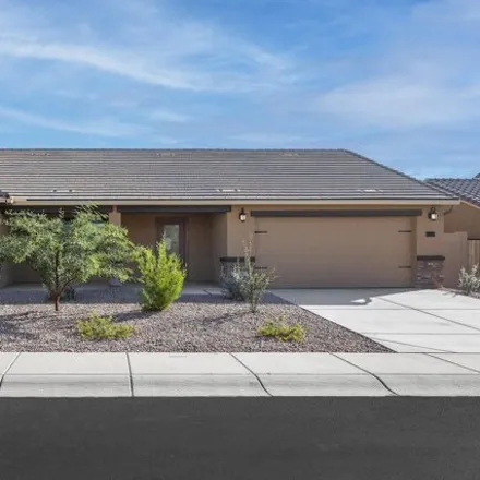 Buy this 4 bed house on 290 East Ridgeview Trail in Casa Grande, AZ 85122