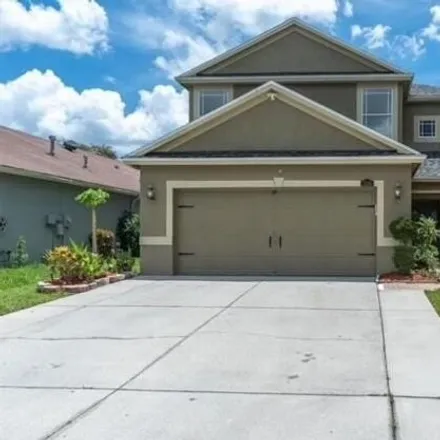 Buy this 5 bed house on 3590 Foray Lane in Seven Springs, FL 34655