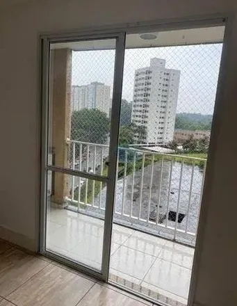 Buy this 3 bed apartment on Rua Ângelo Bertini in Jardim Imperador, São Paulo - SP