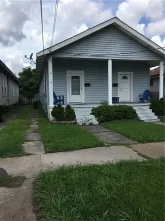 Rent this 1 bed house on 218 Nashville Avenue in New Orleans, LA 70115