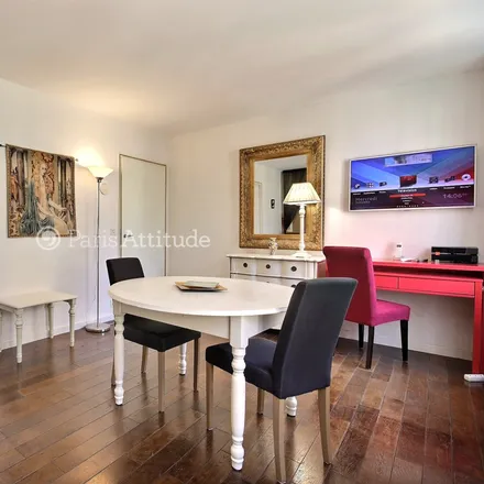 Image 2 - 19 Rue Daguerre, 75014 Paris, France - Apartment for rent