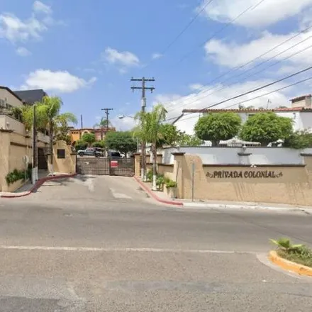 Image 2 - Privada Colonial, Residencial Aguacaliente, 22194 Tijuana, BCN, Mexico - House for sale