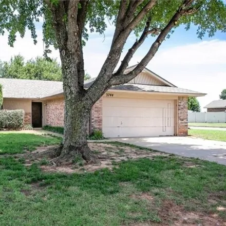 Buy this 2 bed house on 8115 Southwest 37th Street in Oklahoma City, OK 73179