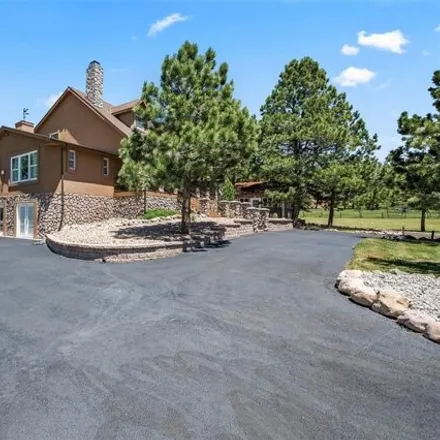 Image 2 - 3842 Estates Cir, Larkspur, Colorado, 80118 - House for sale