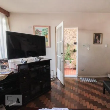Buy this 4 bed house on Rua Altinópolis 693 in Água Fria, São Paulo - SP