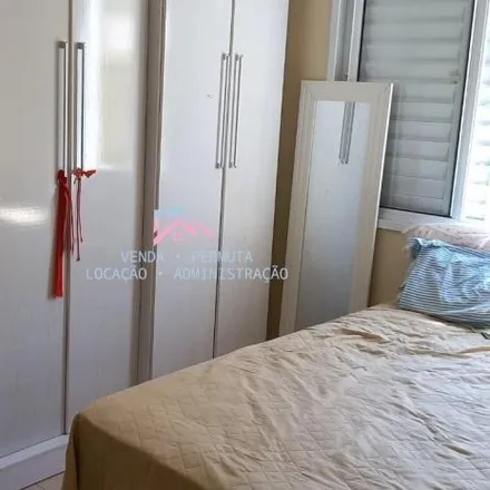 Buy this 2 bed apartment on Avenida Carlos Ângelo Mathion in Jardim Tamoio, Jundiaí - SP