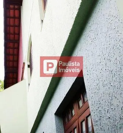 Buy this 3 bed house on Rua Mário de Azevedo in São Paulo - SP, 04811-040