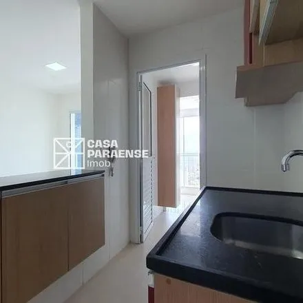 Rent this 3 bed apartment on Avenida Generalíssimo Deodoro 2095 in Cremação, Belém - PA