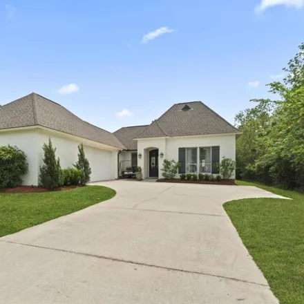 Buy this 4 bed house on unnamed road in East Baton Rouge Parish, LA