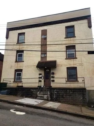 Buy this studio house on 199 Division Street in Rankin, Allegheny County