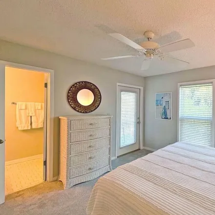 Rent this 1 bed house on Pensacola Beach in FL, 32561