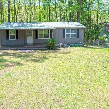 Buy this 3 bed house on 126 Lakeview Court in Franklin County, GA 30553