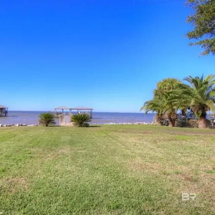 Image 2 - 6033 Rutherford Lane, Fairhope, AL 36532, USA - House for sale