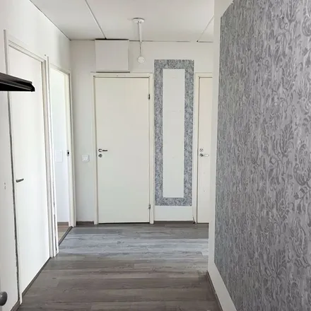 Rent this 2 bed apartment on Joupinmäenrinne 6 in 02760 Espoo, Finland