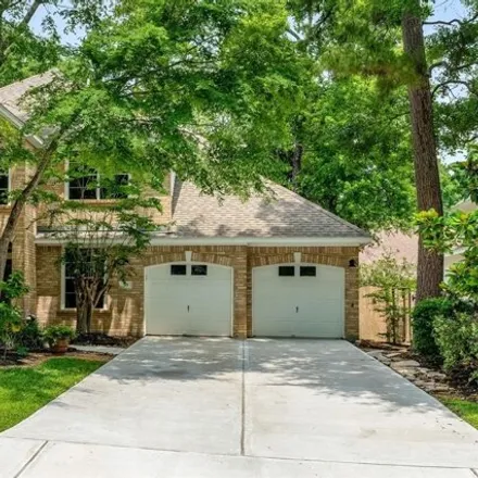 Image 2 - 58 South Bethany Bend Circle, Alden Bridge, The Woodlands, TX 77382, USA - House for sale