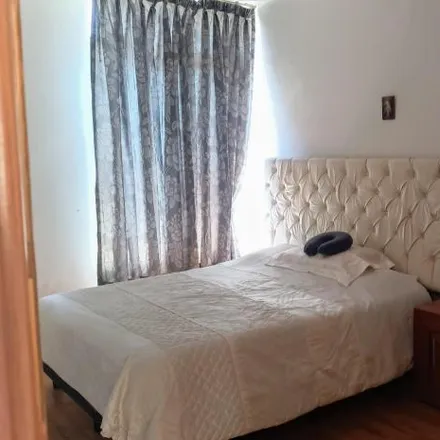 Rent this 3 bed house on Calle Santa Cristina in Quintas de la Soberana, 45210 Zapopan