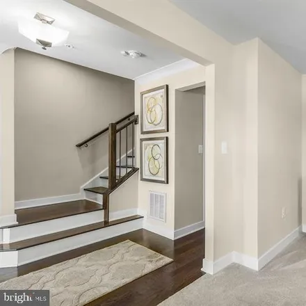 Image 3 - 1552 Decatur Street, Baltimore, MD 21230, USA - Townhouse for sale