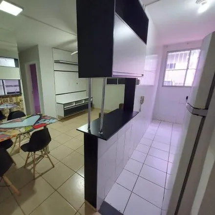 Buy this 2 bed apartment on Mini Estádio Juarez José da Silva in Rua E, Morada da Serra