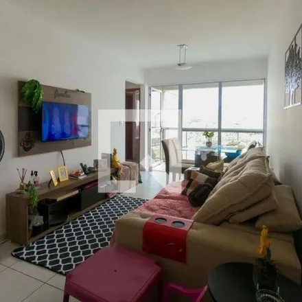 Buy this 2 bed apartment on Rua Maria Amélia Macedo in Regional Centro, Betim - MG