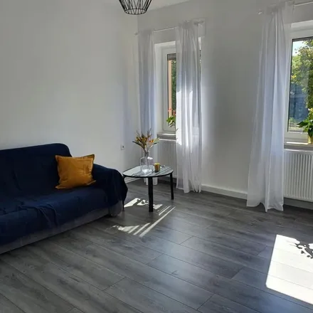 Rent this 3 bed apartment on Saarbrücker Straße 8 in 66130 Saarbrücken, Germany