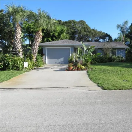 Buy this 2 bed house on 3430 1st Road in Indian River County, FL 32968
