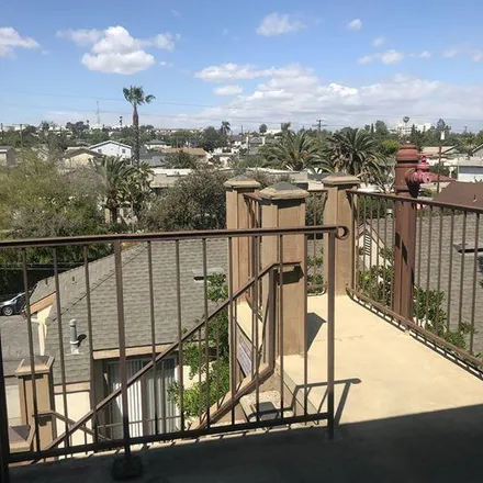 Image 7 - Fountain Street, Long Beach, CA 90804, USA - Apartment for rent