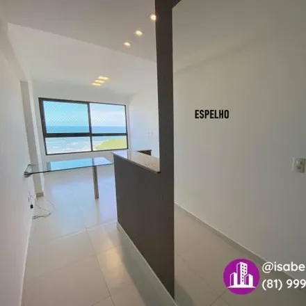 Rent this 2 bed apartment on Avenida Bernardo Vieira de Melo in Barra de Jangada, Jaboatão dos Guararapes - PE