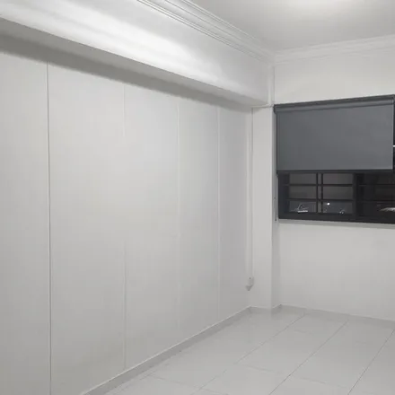 Rent this 1 bed room on Compassvale in 224E Compassvale Walk, Singapore 545224