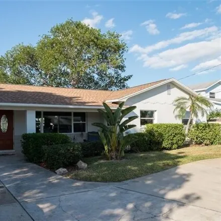 Rent this 3 bed house on 7871 2nd Avenue South in Saint Petersburg, FL 33707