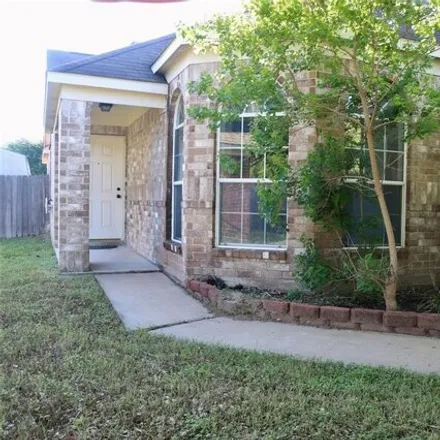 Buy this 3 bed house on 2641 Creek Arbor Circle in Harris County, TX 77084