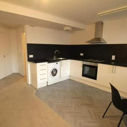 Rent this 3 bed apartment on Native Skatestore in 50 Low Friar Street, Newcastle upon Tyne