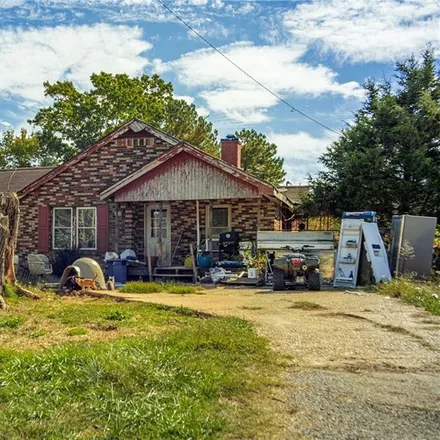 Buy this 3 bed house on 16 Faulkner Road in Carroll County, GA 30182