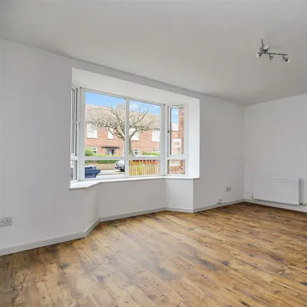 Rent this 2 bed apartment on Felton Avenue in Newcastle upon Tyne, NE3 3NU