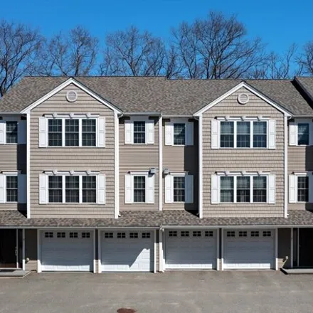 Buy this 3 bed townhouse on 145A Suomi Road in North Commons, Quincy
