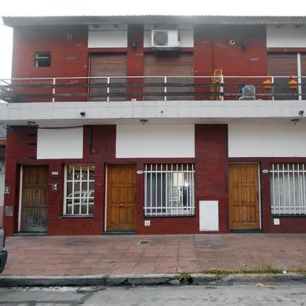 Buy this 1 bed apartment on Juan Florio 2134 in Partido de La Matanza, 1754 San Justo