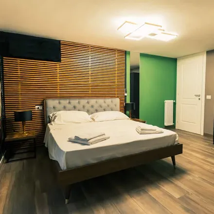 Rent this 1 bed apartment on Civitavecchia in Viale della Repubblica, 00053 Civitavecchia RM