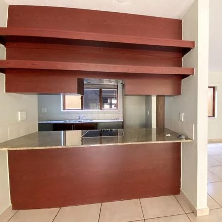 Rent this 2 bed townhouse on Gautrain in Rivonia Road, Johannesburg Ward 103