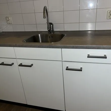 Rent this 3 bed apartment on Teisterbantlaan 20 in 5142 WT Waalwijk, Netherlands