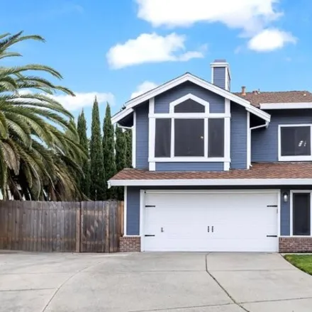 Buy this 3 bed house on 4601 Hideaway Court in Sabre City, Sacramento County
