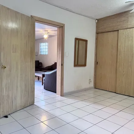 Rent this 1 bed apartment on Calle Carolina del Norte in 31236 Chihuahua City, CHH