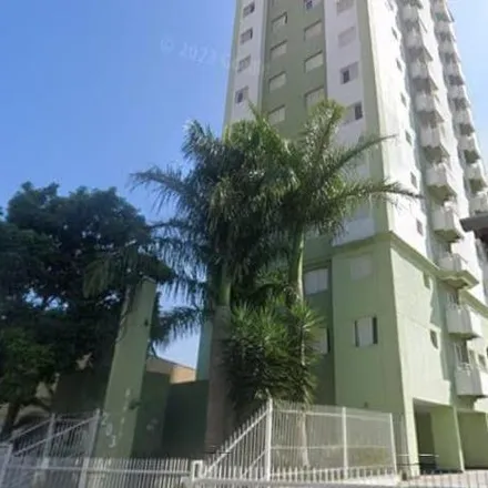 Image 2 - Colégio Espaço DayCare, Rua Seikiti Nakayama 208, Vila Dom José, Barueri - SP, 06414, Brazil - Apartment for rent