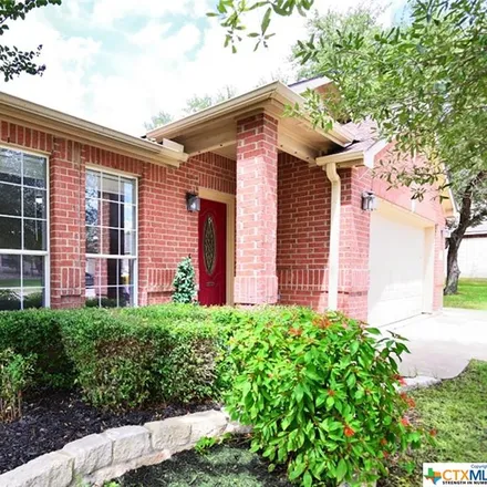 Buy this 3 bed house on 5610 Sulfer Spring Drive in Killeen, TX 76542