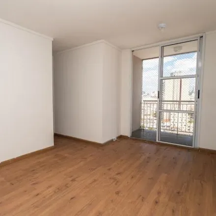 Rent this 3 bed apartment on Condomínio Estilo in Rua Newton Prado 767, Bairro da Luz