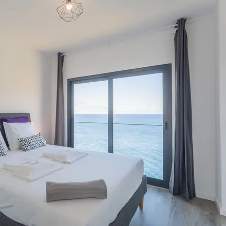 Rent this 2 bed apartment on Santa Cruz in Madeira, Portugal