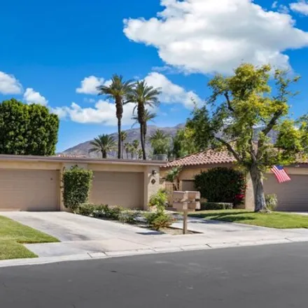 Buy this 2 bed condo on Sunrise Country Club in Park Mirage Lane, Rancho Mirage