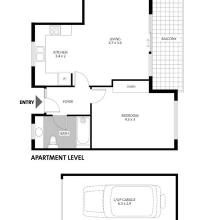 Image 5 - Raglan Street, Mosman NSW 2088, Australia - Apartment for rent