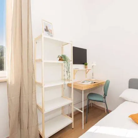 Rent this 5 bed apartment on Via Bartolomeo Sestini in 20161 Milan MI, Italy