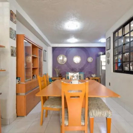 Buy this 6 bed house on Calle Temaca in Colonia Aragón Inguarán, 07820 Mexico City