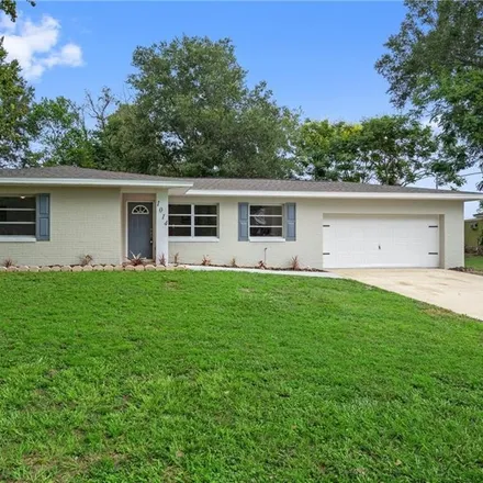 Buy this 3 bed house on 1006 Columbia Lane in Citrus County, FL 34452