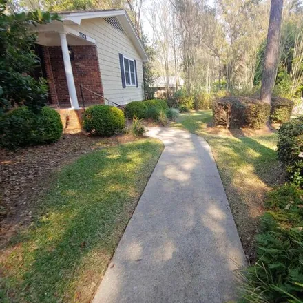 Image 3 - 2330 Armistead Road, Tallahassee, FL 32308, USA - House for rent